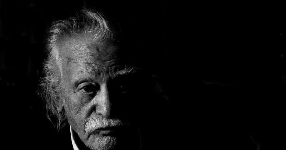 Τιμάμε τον Μανώλη Γλέζο, συνεχίζουμε τον αγώνα του